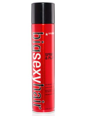 Hair products and accessories